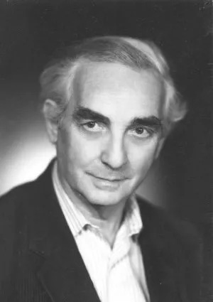 Георгий Гуревич