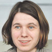 Софья Гарушянц («ТрВ» №6(250), 27.03.2018)