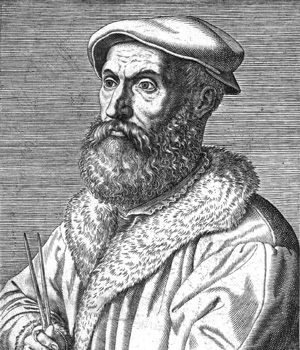Никколо Фонтана Тарталья (1499/1500–1557), итальянский математик
