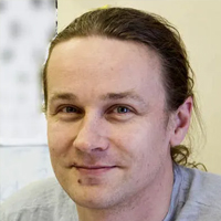 Дмитрий Горбунов