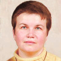Наталья Резник