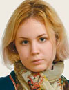 София Хантемирова («Природа» №12, 2014)
