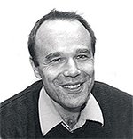Сергей Троицкий, ведущий научный сотрудник Института ядерных исследований РАН