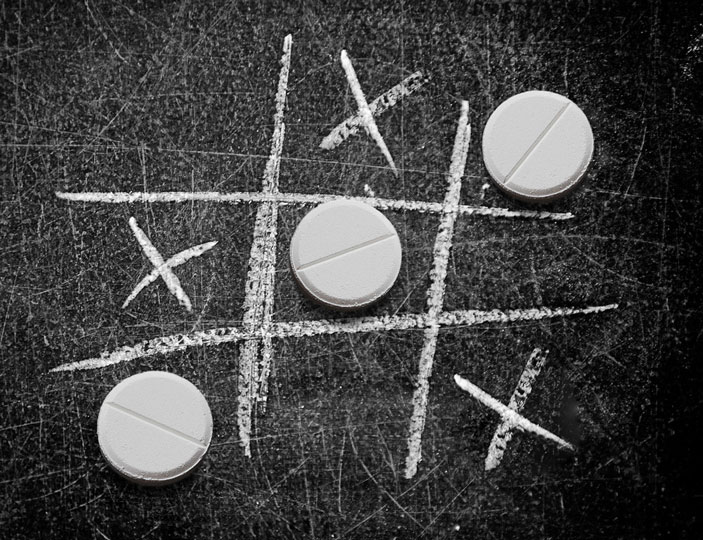 Иллюстрация Александра Кука