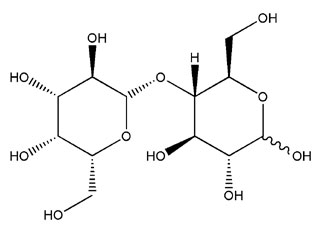 Лактоза — венец молочной эволюции