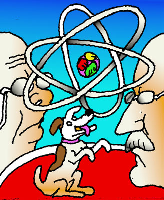 Пол Фейерабенд, предатель истины