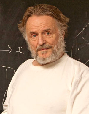 Джон Конвей (John Horton Conway) («Квантик» №11, 2020)