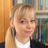 Ирина Владимирова