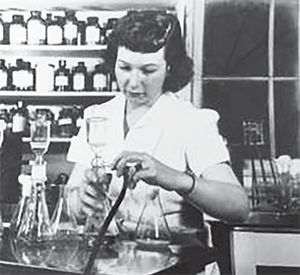 Элизабет Бьюджи