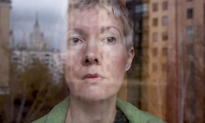 Екатерина Бирюкова («Троицкий вариант» №14, 2021)