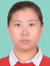 Джин-Джин Лиу (Jing-Jing Liu) («Природа» №10, 2017)