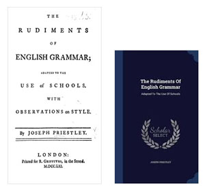 The Rudiments of English Grammar («Квантик» №3, 2020)