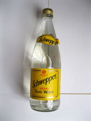 Schweppes («Квантик» №3, 2020)