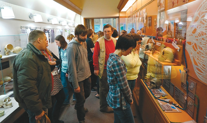 «ТрВ» №13(232), 04.07.2017