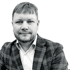 Иван Смирнов («Популярная механика» №6, 2019)