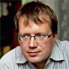 Алексей Витальевич Кавокин