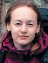 Екатерина Николаевна Казакова («Природа» №8, 2019)