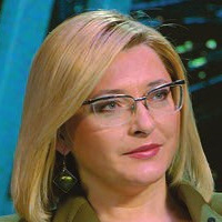 Ольга Орлова