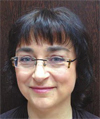 Елена Наймарк