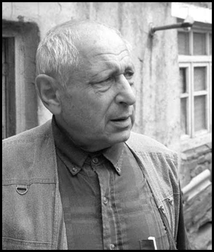 Александр Евгеньевич Кибрик (26 марта 1939 – 31 октября 2012)