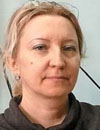 Ирина Витальевна Климова («Природа» №5, 2017)