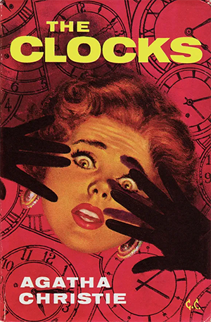 Кошачий след в творчестве Агаты Кристи 2