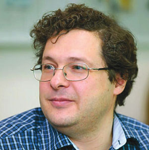 Юрий Ковалев («Троицкий вариант» №4(248), 2018)
