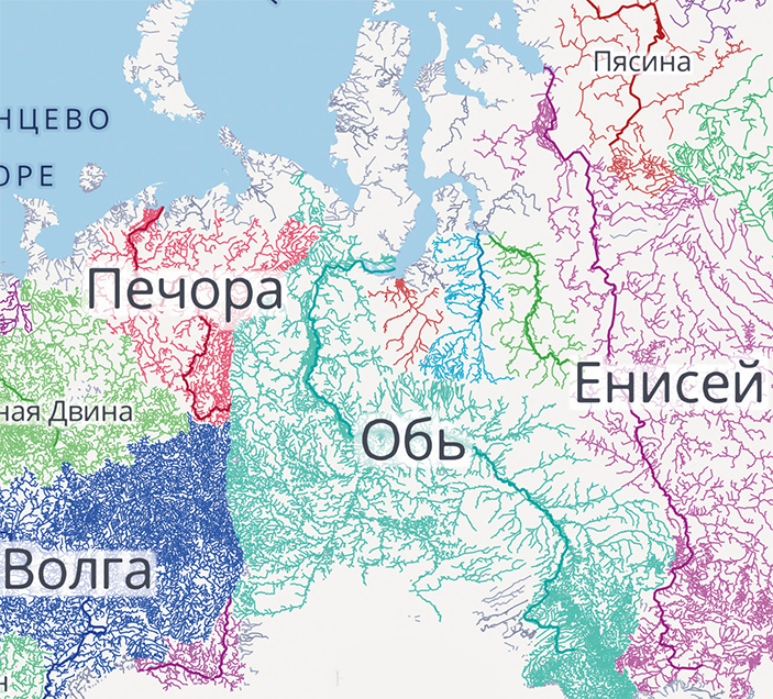 Ковёр Серпинского 6