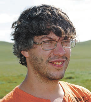 Артём Викторович Козьмин