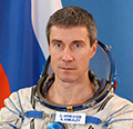 Сергей Крикалев