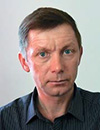 Дмитрий Дмитриевич Кришкевич