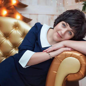 Дарья Паничева («Троицкий вариант» №5, 2019)