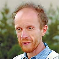 Евгений Кунин