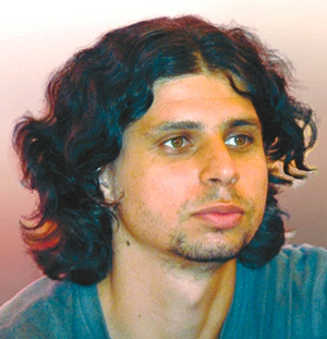 Александр Кузнецов. Фото с сайта www.ras.ru («ТрВ» №15(234), 01.08.2017)