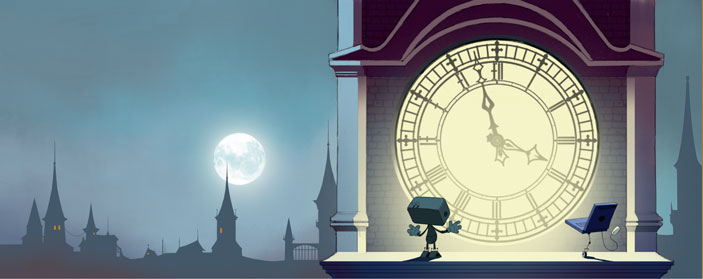 Художник Алексей Вайнер