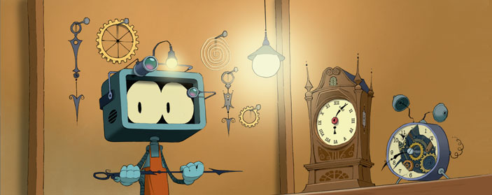 Художник Алексей Вайнер