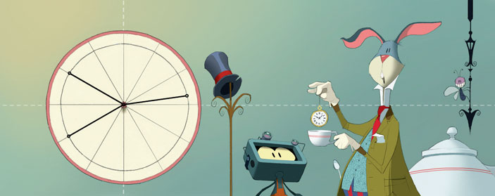 Художник Алексей Вайнер