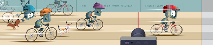 Художник Алексей Вайнер