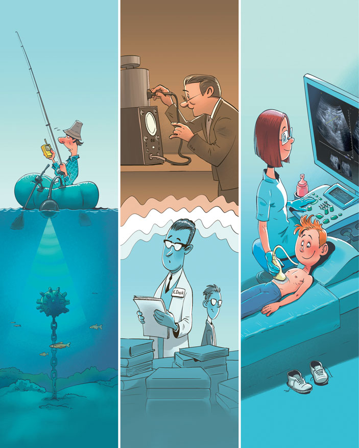 Художник Мария Усеинова