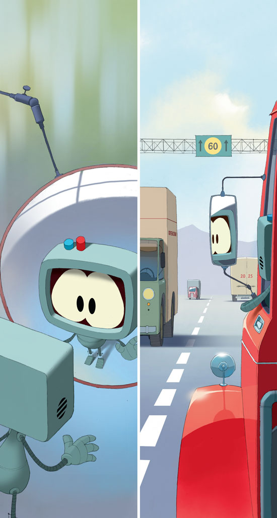 Художник Алексей Вайнер