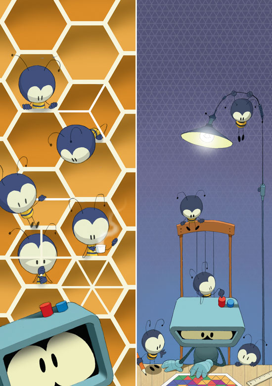 Художник Алексей Вайнер