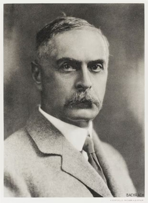 Карл Ландштейнер (Carl Landsteiner), 1868–1943