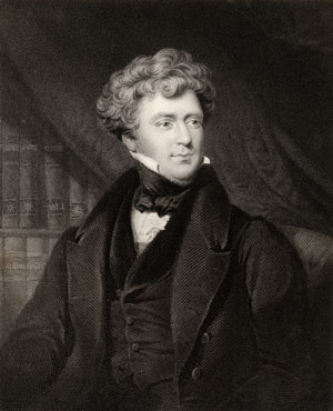 Джеймс Бланделл (James Blundell), 1790–1878