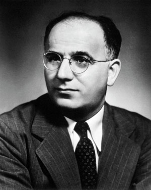 Филип Левин (Philip Levine), 1900–1987