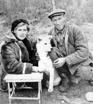Лариса Попугаева, Алмазная Королева СССР 4