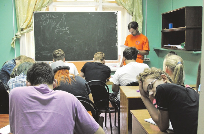 «ТрВ» №12(256), 19.06.2018