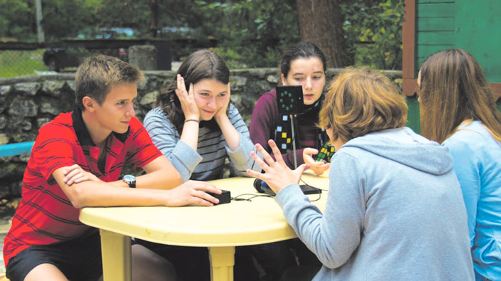 «ТрВ» №12(256), 19.06.2018