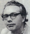 Алексей Ефимович Левин
