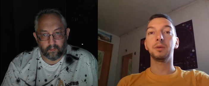 Алексей Кудря, Станислав Короткий