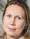 Олеся Николаевна Махутова («Наука из первых рук» №1–2(91), 2021) 